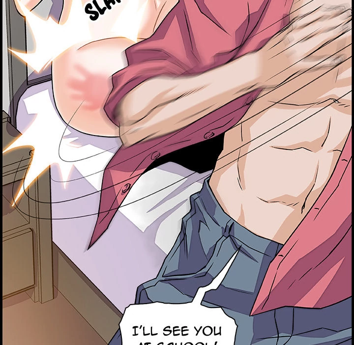 Our Complications Chapter 10 - page 21