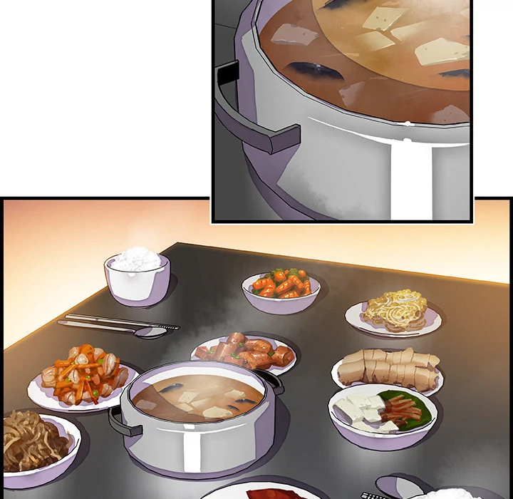 Our Complications Chapter 10 - page 30