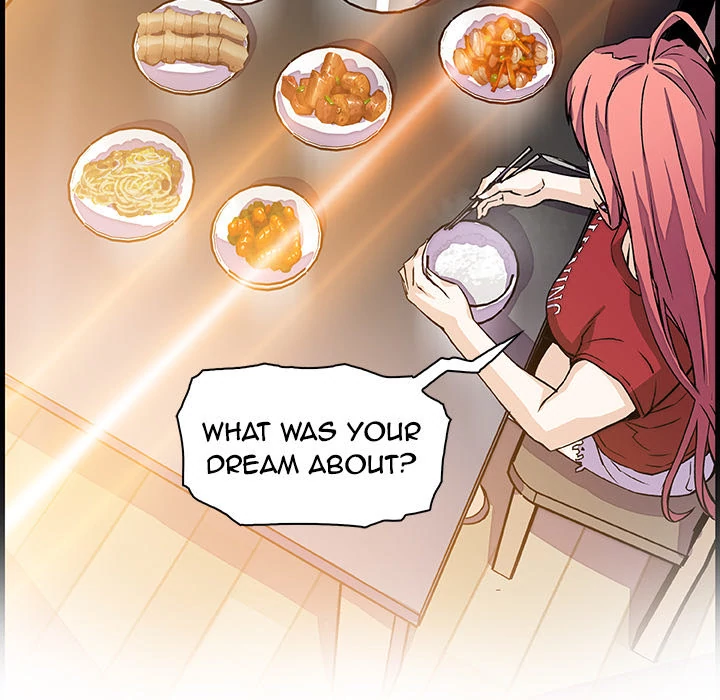 Our Complications Chapter 10 - page 34