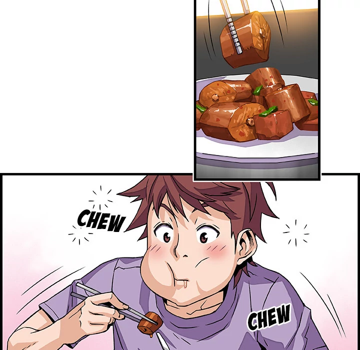 Our Complications Chapter 10 - page 37