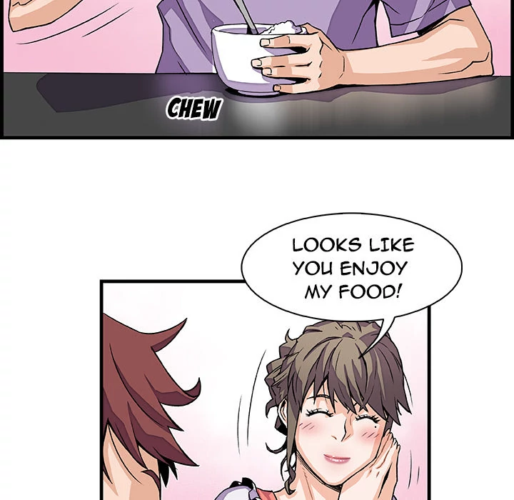 Our Complications Chapter 10 - page 38