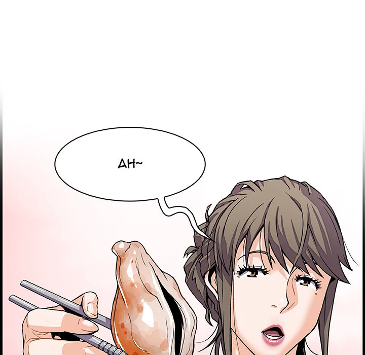 Our Complications Chapter 10 - page 48