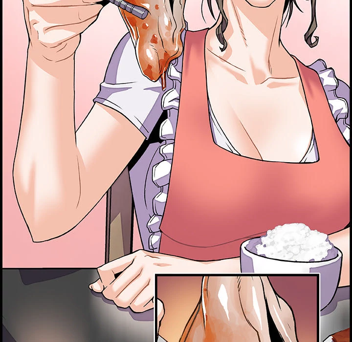 Our Complications Chapter 10 - page 49