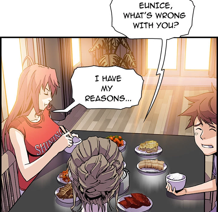 Our Complications Chapter 10 - page 57