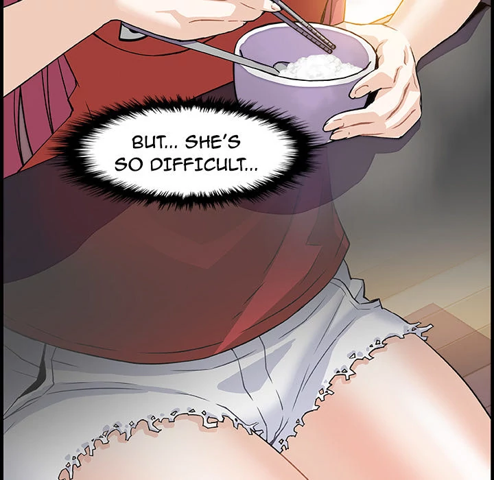 Our Complications Chapter 10 - page 61