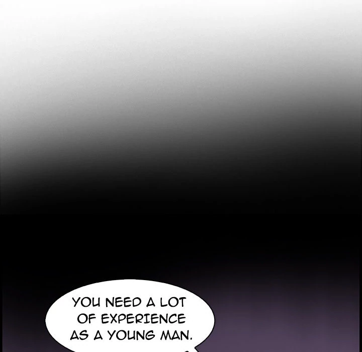 Our Complications Chapter 10 - page 63