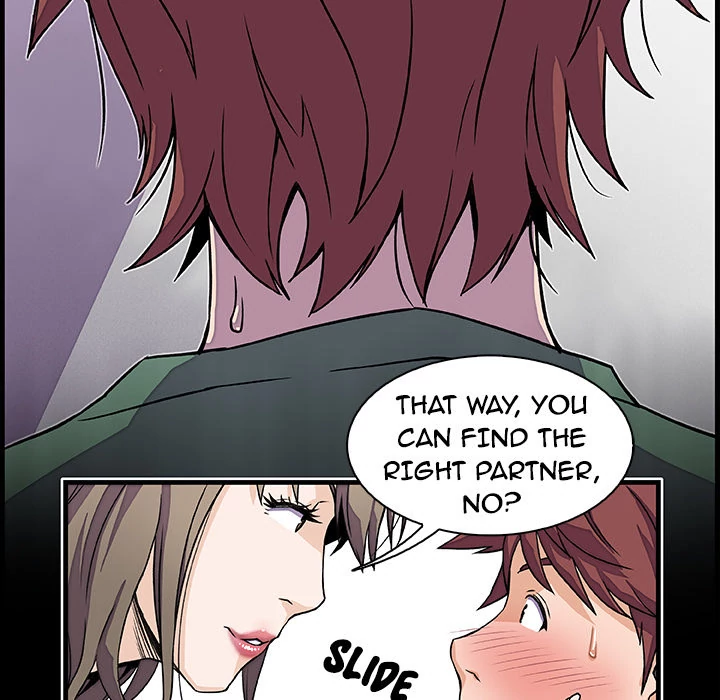 Our Complications Chapter 10 - page 67