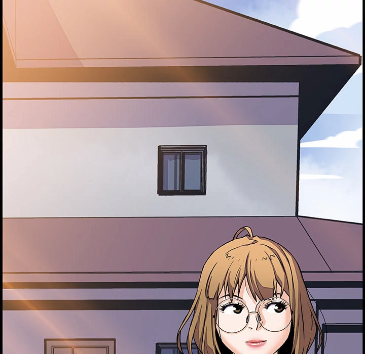 Our Complications Chapter 10 - page 77