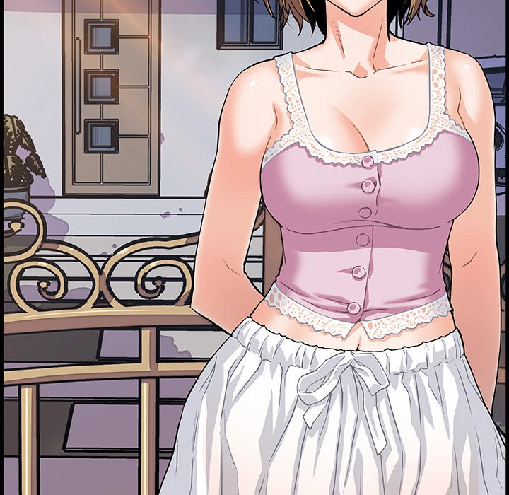 Our Complications Chapter 10 - page 78