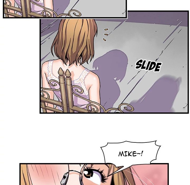 Our Complications Chapter 10 - page 82