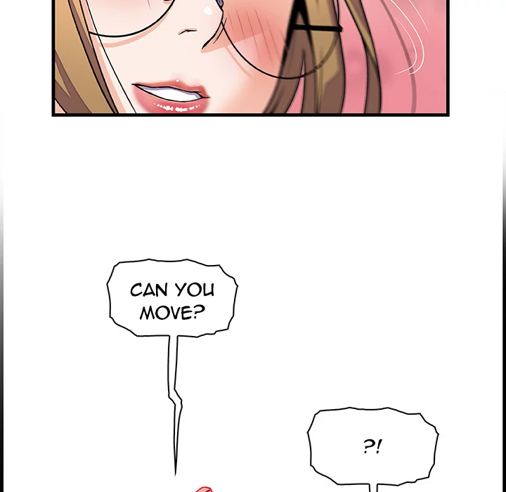 Our Complications Chapter 10 - page 83