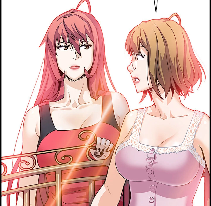 Our Complications Chapter 10 - page 84