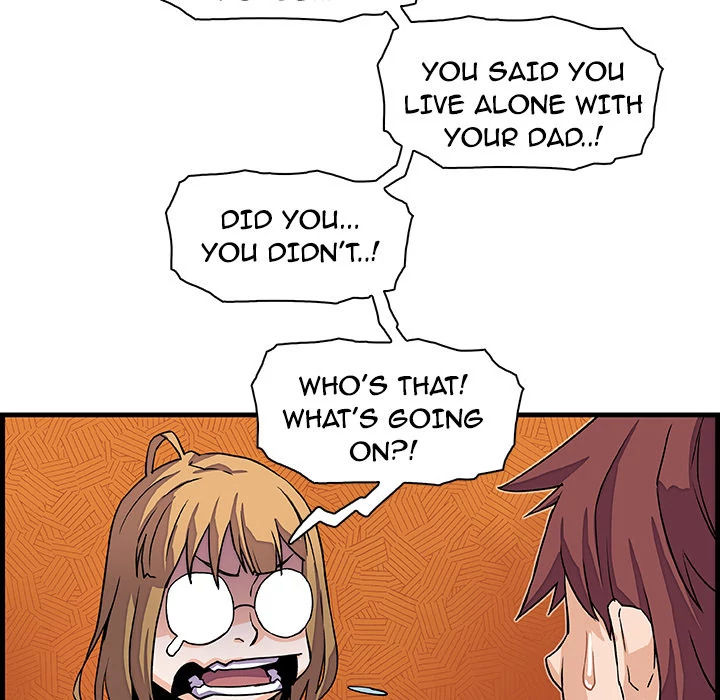 Our Complications Chapter 10 - page 96