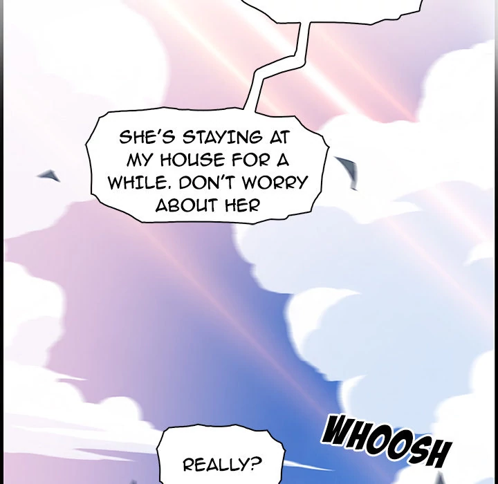 Our Complications Chapter 10 - page 99