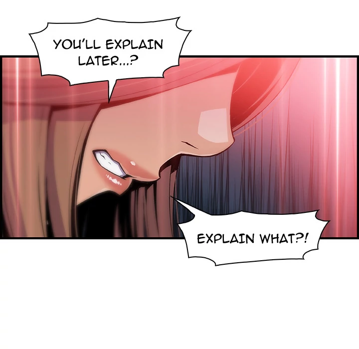 Our Complications Chapter 44 - page 12