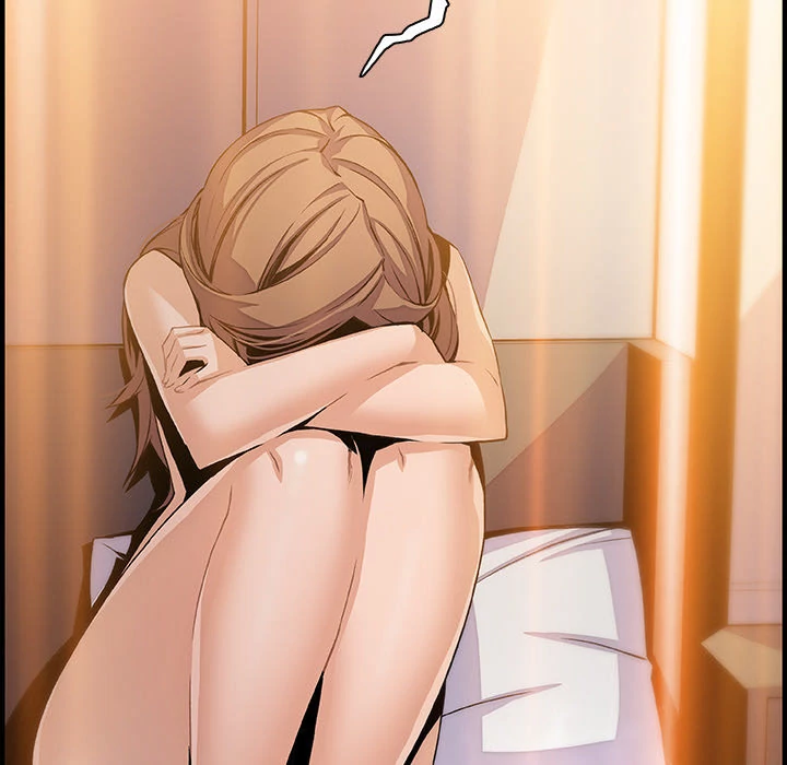 Our Complications Chapter 44 - page 16