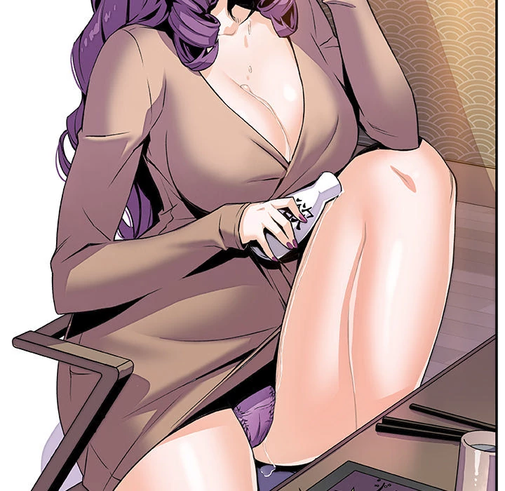 Our Complications Chapter 44 - page 25