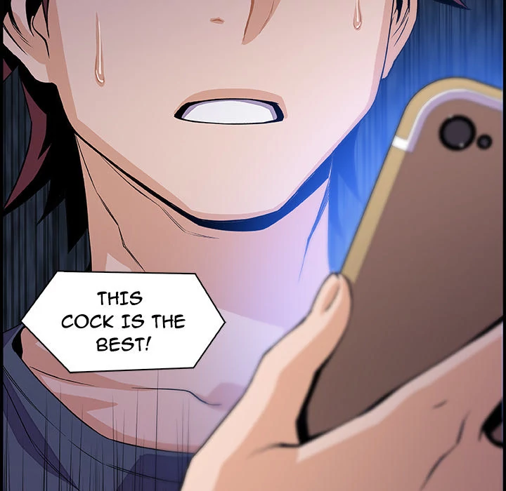 Our Complications Chapter 44 - page 35