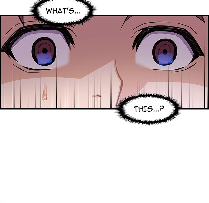 Our Complications Chapter 44 - page 37