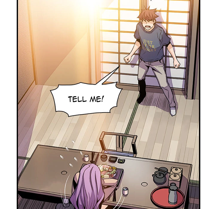 Our Complications Chapter 44 - page 63