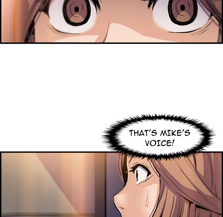 Our Complications Chapter 44 - page 66