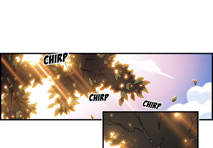 Our Complications Chapter 11 - page 1