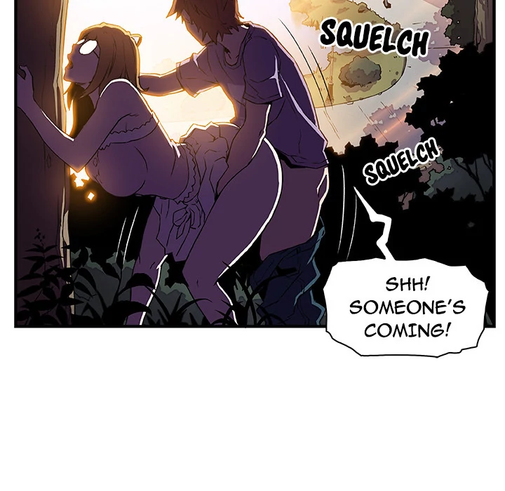 Our Complications Chapter 11 - page 16