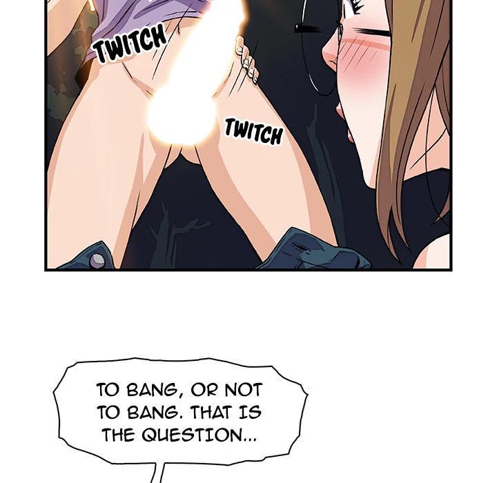 Our Complications Chapter 11 - page 32