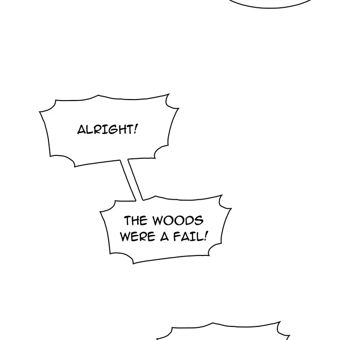 Our Complications Chapter 11 - page 37