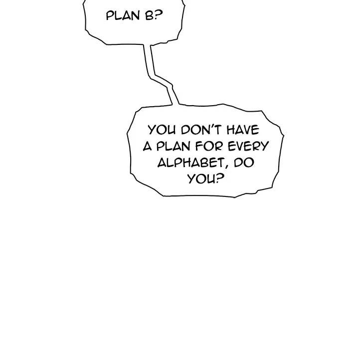 Our Complications Chapter 11 - page 39