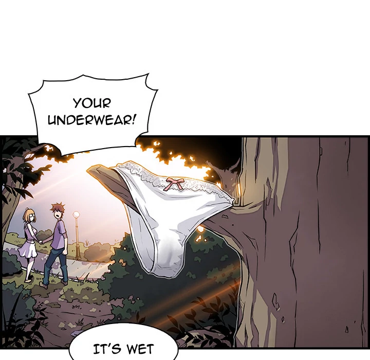 Our Complications Chapter 11 - page 40