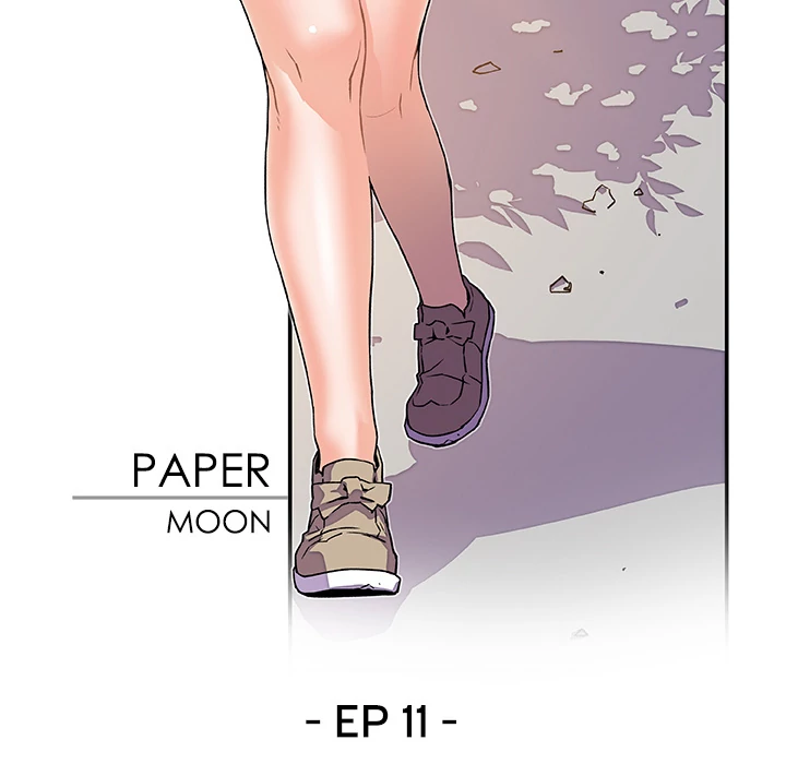 Our Complications Chapter 11 - page 53