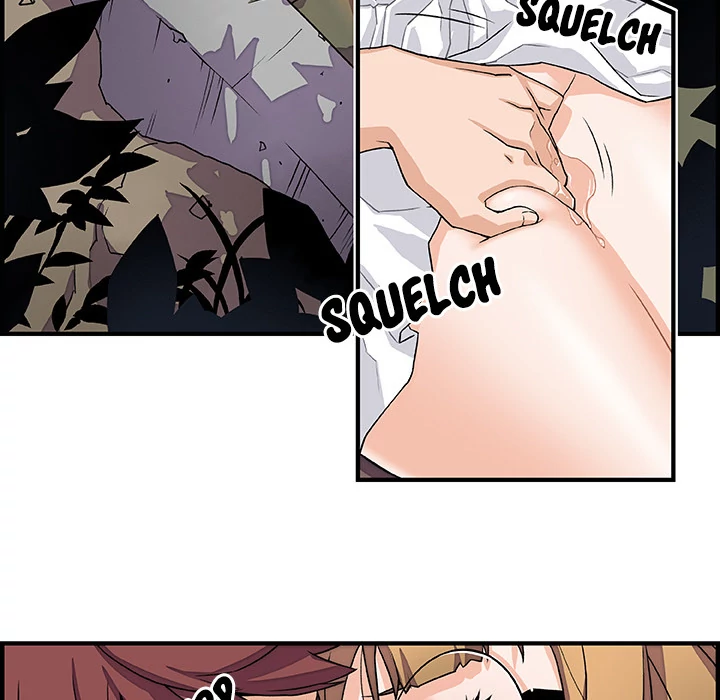 Our Complications Chapter 11 - page 63