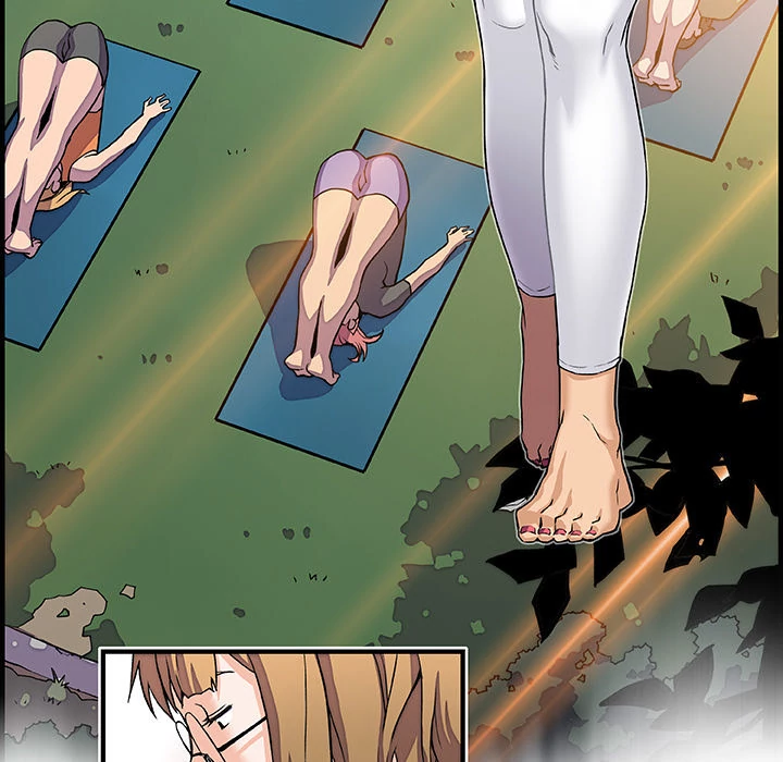 Our Complications Chapter 11 - page 67