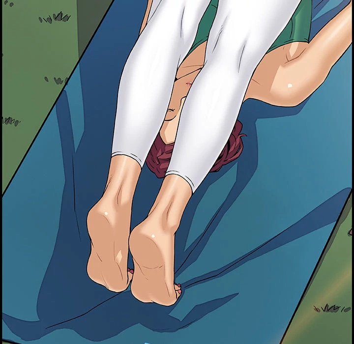 Our Complications Chapter 11 - page 71