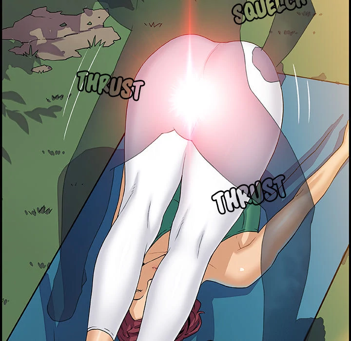 Our Complications Chapter 11 - page 80