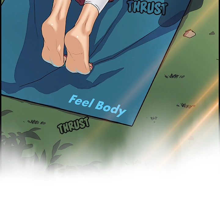 Our Complications Chapter 11 - page 81