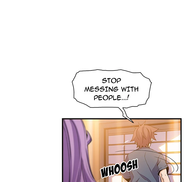 Our Complications Chapter 45 - page 22