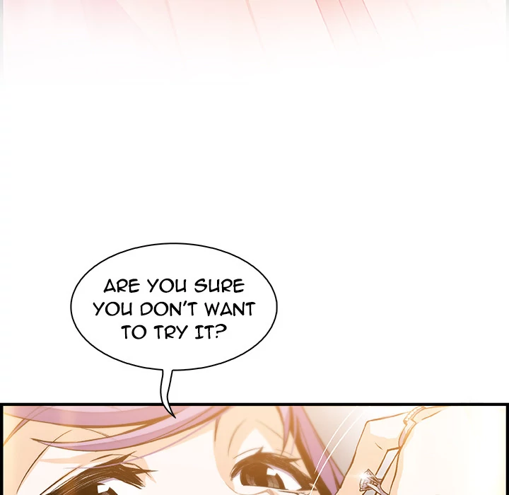 Our Complications Chapter 45 - page 38