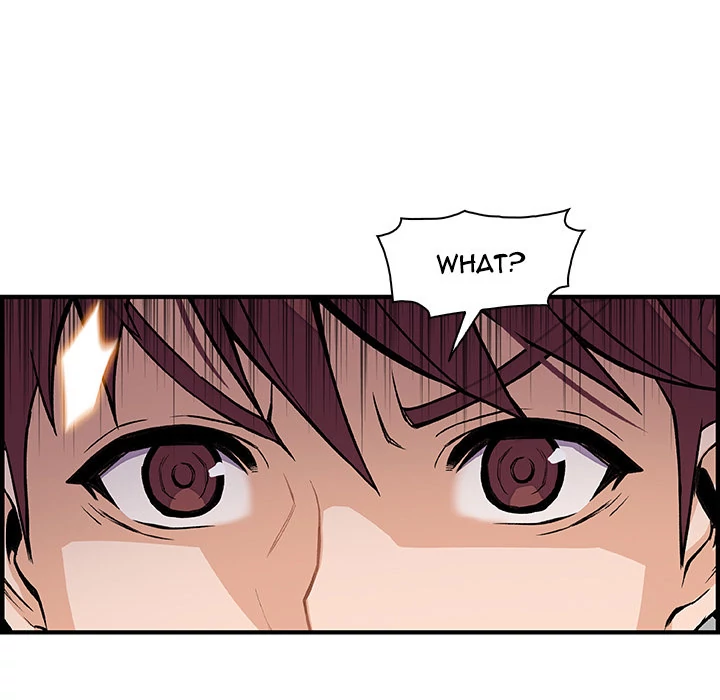 Our Complications Chapter 45 - page 40