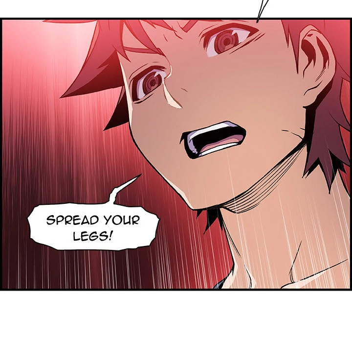 Our Complications Chapter 45 - page 48