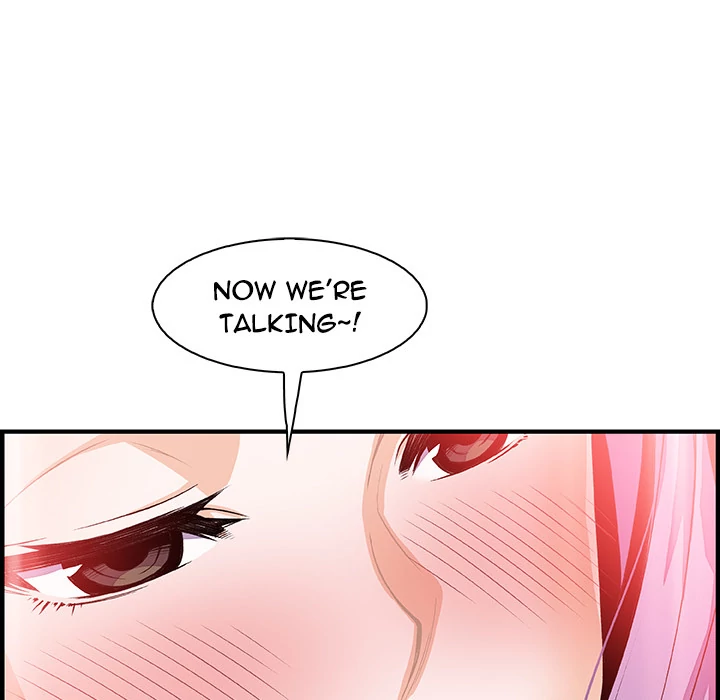 Our Complications Chapter 45 - page 49