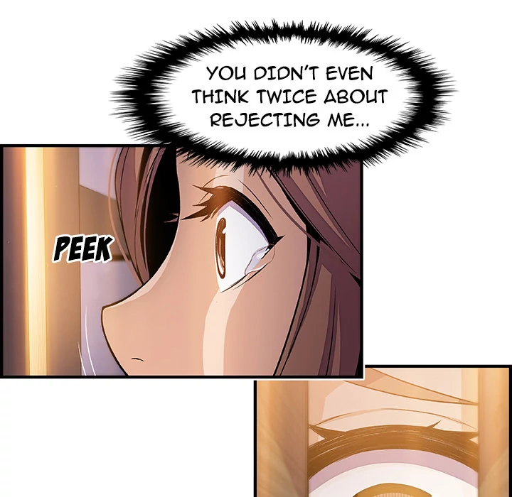 Our Complications Chapter 45 - page 55