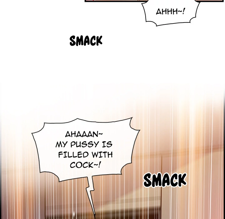 Our Complications Chapter 45 - page 59