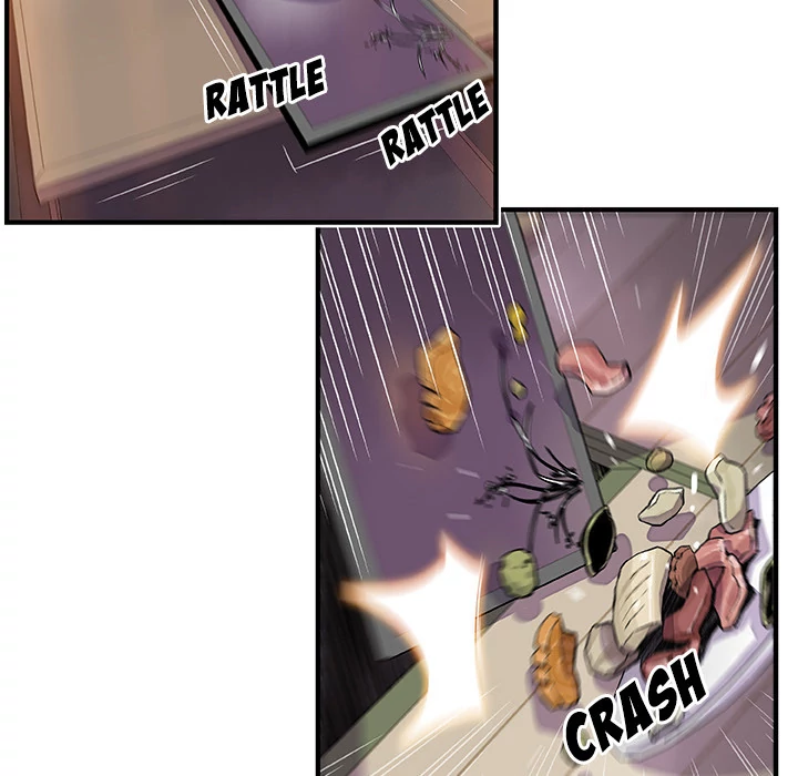 Our Complications Chapter 45 - page 63