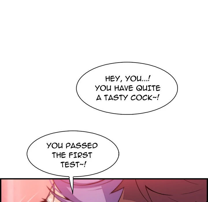 Our Complications Chapter 45 - page 67