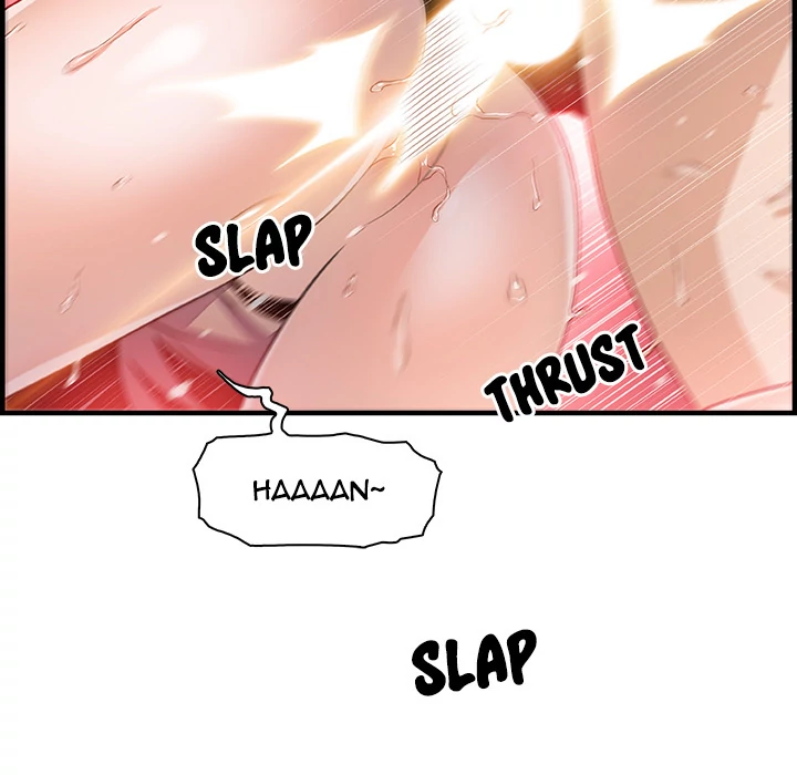 Our Complications Chapter 45 - page 77