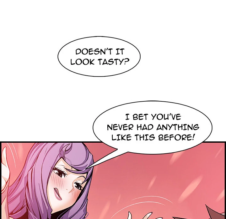 Our Complications Chapter 45 - page 8