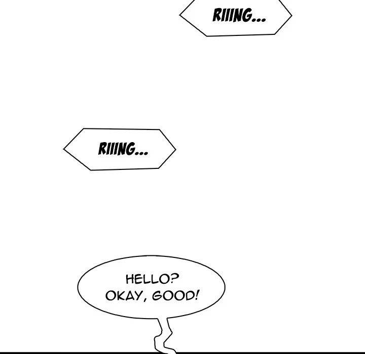 Our Complications Chapter 45 - page 84