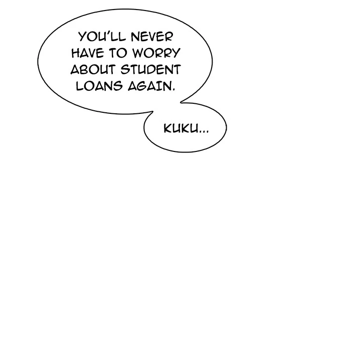 Our Complications Chapter 45 - page 86